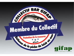 Lire la suite à propos de l’article LE GIFAP SE MOBILISE POUR LA SURVIE DE LA PÊCHE RÉCRÉATIVE DU BAR.